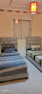 fully furnished apartment - 3