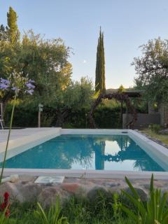 Quinta Bohemia, Posada Boutique, Tapera Suite - 0