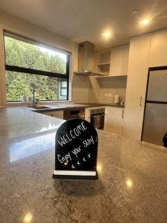 Forest Retreat 6 Mins to Queenstown - 7