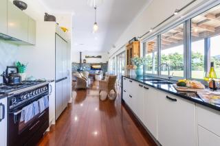 Greystoke Lodge - Dalefield - 5