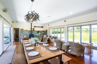Greystoke Lodge - Dalefield - 2