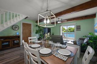 Lakefront Luxury Retreat Dock & Views - 4