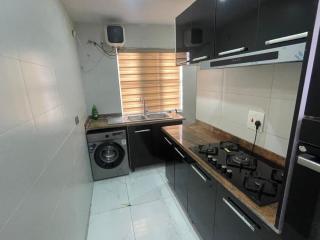 2-Bedroom Service apartment in Lekki - 8