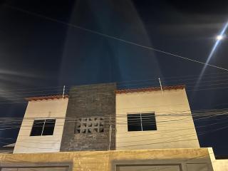 Casa moderna com garagem - 7
