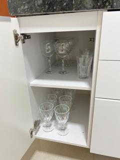 Casa moderna com garagem - 4