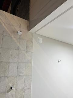 Casa moderna com garagem - 1