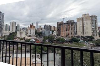 Apartamento Premium com Piscina e Academia - BEDEO1004 - 9