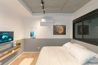 Apartamento Premium com Piscina e Academia - BEDEO1004 - 8