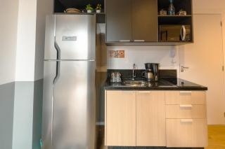 Apartamento Premium com Piscina e Academia - BEDEO1004 - 6