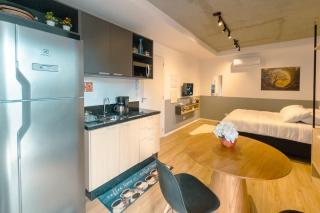 Apartamento Premium com Piscina e Academia - BEDEO1004 - 1