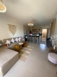 GAIA Ras El Hekma - Penthouse 2BR - Families Only - 1