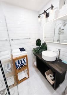 Restorations Tobago - Nelle Apt - 2