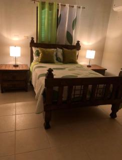 Villa Riviera fula - 0