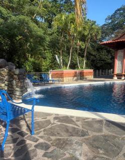 Villa Riviera fula - 7