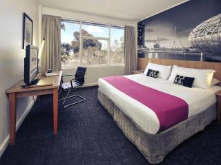 Mercure North Melbourne - 6