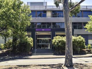 Mercure North Melbourne - 8