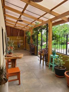 Casa Guacamayo - 9