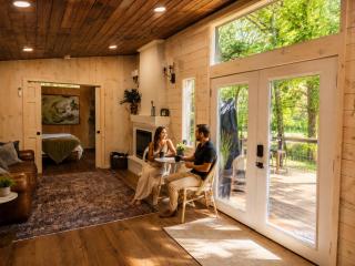 The Hemlock-A Secluded Escape For Two-Forest Views - 3