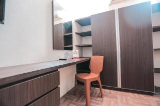 Capital O 141 Fatmawati Cozy Residence - 4