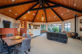 La Casa Escondida - Hot Tub, Outdoor Fireplace, Sea Views - 4
