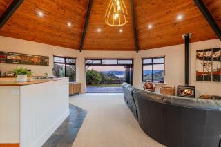 La Casa Escondida - Hot Tub, Outdoor Fireplace, Sea Views - 7