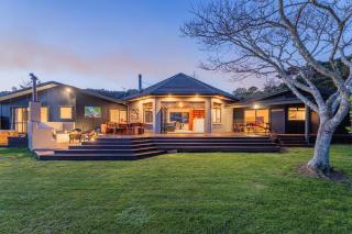 La Casa Escondida - Hot Tub, Outdoor Fireplace, Sea Views - 0