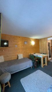 Les Horizons - maeva Home - Studio + coin cabine vue montagne 4 personnes - Confort MAE-7003 - 0