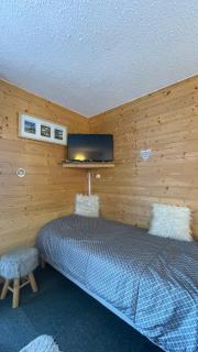 Les Horizons - maeva Home - Studio + coin cabine vue montagne 4 personnes - Confort MAE-7003 - 6
