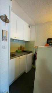 Les Horizons - maeva Home - Studio + coin cabine vue montagne 4 personnes - Confort MAE-7003 - 5