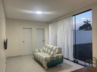 New house in a good location - 3