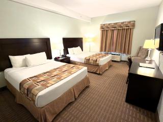 Golden Prairie Hotel & Lodge - 9