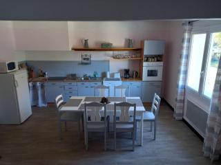 L'Estrechure Le Poujol - Maison 5 pièces 12 personnes MAE-2323 - 4