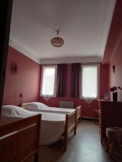 L'Estrechure Le Poujol - Maison 5 pièces 12 personnes MAE-2323 - 2