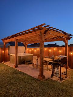 The Olive Mesa - 1