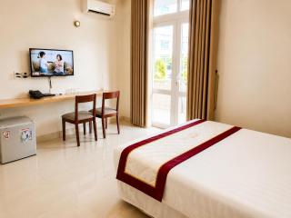 Tiamo Hotel & Serviced Apartment - 4