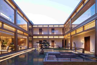 Jingdezhen Guanyi Hotel (China Ceramic Museum · Guyao Branch) - 5