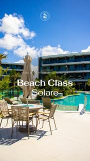 Beach Class Solare Garden Muro Alto & Porto de Galinhas - 9