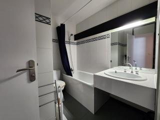 Résidence Le Tourmalet - maeva Home - Studio 4 personnes 1 coin cabine vue montagne skis aux pieds MAE-8453 - 3
