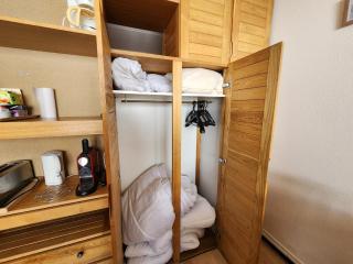 Résidence Le Tourmalet - maeva Home - Studio 4 personnes 1 coin cabine vue montagne skis aux pieds MAE-8453 - 2