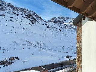 Résidence Pic Du Midi - Apt n°127 - 2ème étage - Bâtiment Gavarnie MAE-9603 - 1