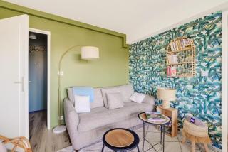 Résidence France - maeva Home - Appartement 4 personnes 2 chambres avec balcon et parking MAE-3763 - 7