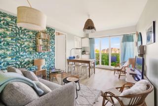 Résidence France - maeva Home - Appartement 4 personnes 2 chambres avec balcon et parking MAE-3763 - 5