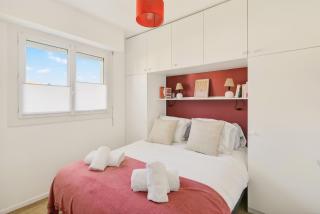 Résidence France - maeva Home - Appartement 4 personnes 2 chambres avec balcon et parking MAE-3763 - 3