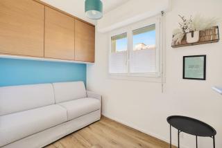 Résidence France - maeva Home - Appartement 4 personnes 2 chambres avec balcon et parking MAE-3763 - 2
