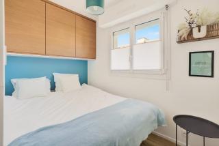 Résidence France - maeva Home - Appartement 4 personnes 2 chambres avec balcon et parking MAE-3763 - 1