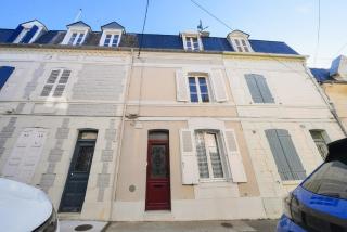 Maison Roselyne - maeva Home - Maison 5 personnes 3 chambres centre-ville MAE-8563 - 8