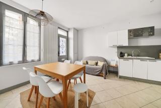 Maison Roselyne - maeva Home - Maison 5 personnes 3 chambres centre-ville MAE-8563 - 6