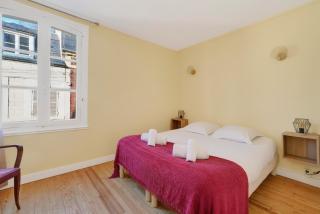 Maison Roselyne - maeva Home - Maison 5 personnes 3 chambres centre-ville MAE-8563 - 2
