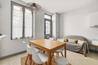 Maison Roselyne - maeva Home - Maison 5 personnes 3 chambres centre-ville MAE-8563 - 0