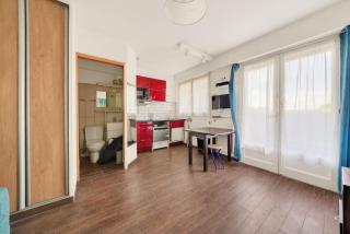 Villa Elisabeth - maeva Home - Studio 2 personnes bord de mer avec terrasse MAE-4813 - 4